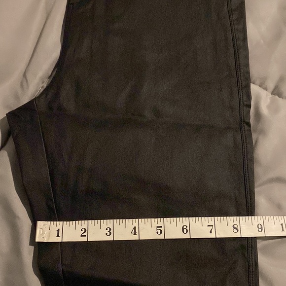 Jodifl Vegan Leather Leggings - Picture 13 of 13